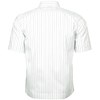 Senior Shirt (Years 11 to 13) - white bottle navy